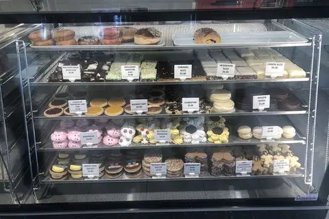 Little Valley Bakery photo 1
